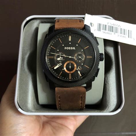 fake fossil watches for sale|how to find out if watches are original.